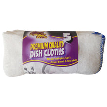 Squeaky Clean 5 Pk Premium