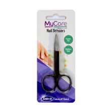 Nail Scissors