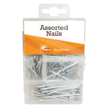Asstd Nail Set