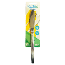 Stainless Steel 4pk Knives