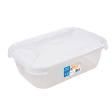 Wham 2.7 Ltr Rectangular Food