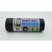 ECO Bag 10 Heavy Duty Refuse S