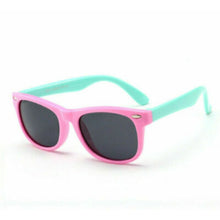 Kids Sunglasses V2 Pink