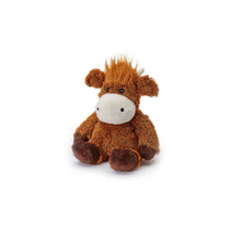 Warmies HighLand Cow