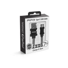 FIFO USB CABLE 7FT C CABLE