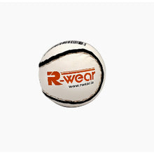 White Training Sliotars Size 4