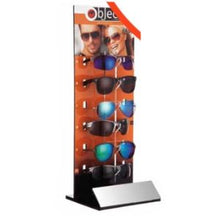 Sunglasses stand 36pcs