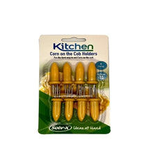 Corn on the Cob Holders P8