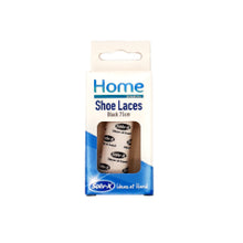 Shoe Laces Brown