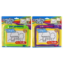 Magnetic Sketcher