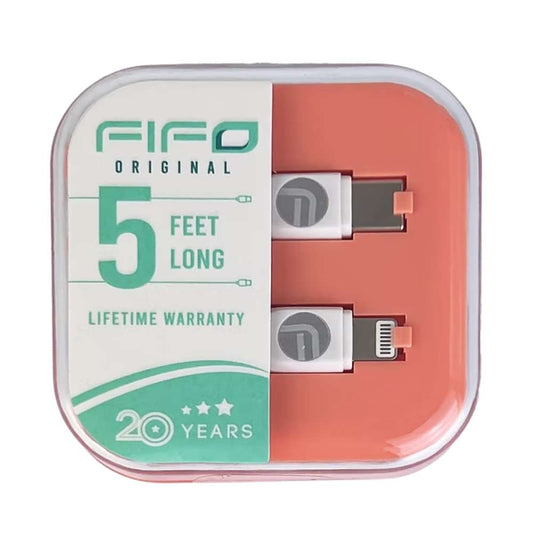 Micro Type C to iOS 5ft