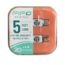 Micro CtoC 5ft USB
