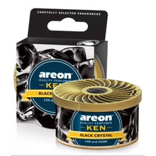 Areon Ken Blck Crystal