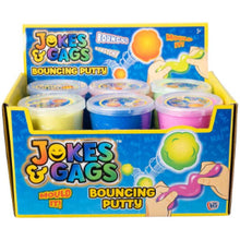 Bouncing Putty V2