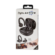 FIFO Sports Overrear Headphone