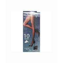 40 DENIER LYCRA OPAQUE TIGHTS