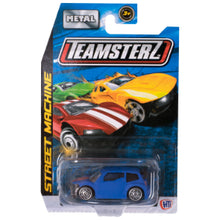 Street Machine Cars V2