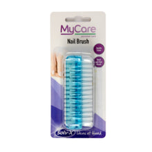 Nail Brush