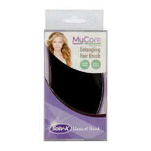 Detangling Hair Brush
