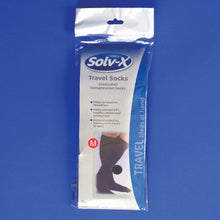 Travel Socks