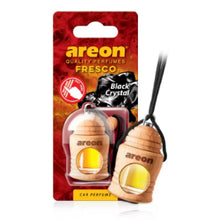 Areon Fresco Blk Crystal