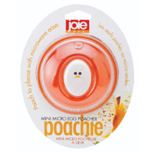 Single Egg Microwave Poacher
