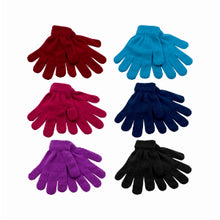 Kids Magic Gloves One Size