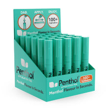 Penthol Menthol Pen