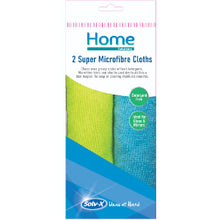 Micro Fibre Cloth 2 pack