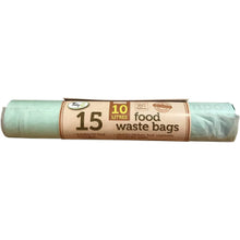 15 Compostable Caddy 10L