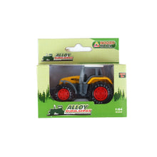 Solv-X Die Cast Tractor