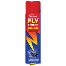 Fly Spray
