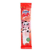 Milky Sip Strawberry