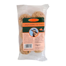 Favour Fat Balls 6pk V2