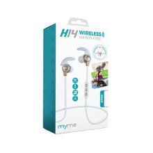 MyMe H14 Wireless Hands-Free e