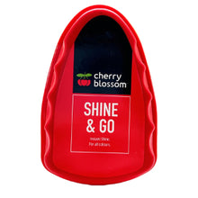 Shoe Shine&Go Neutral Sponge