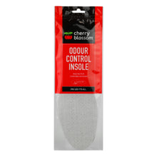 Odour Control Insoles