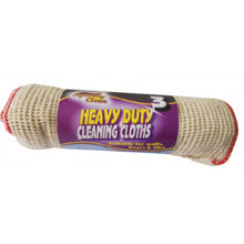 Squeaky Clean Heavy Duty Cloth