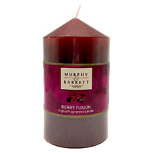 Pillar Can Berry Fusion 75*100