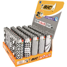 J26 Maxi Flint Decor 1x50