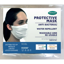 Reusable Face Masks