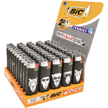 J38 Maxi Electronic 1x50