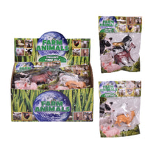 Farm Animals 2pk