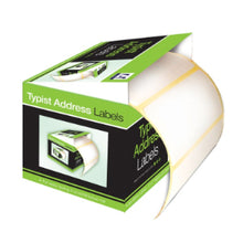 Adhesive Address Labels 100pk