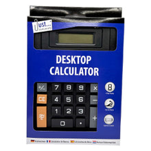Desk Calculator Pop Up Dis 1