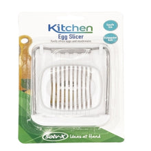 Egg Slicer