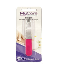 Nail File