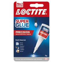 Loctite Superglue 5G