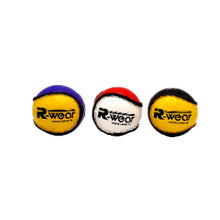 County Coloured Sliotars