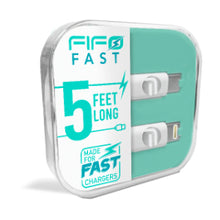 FIFO Fast Micro 5ft TypeC-IOS